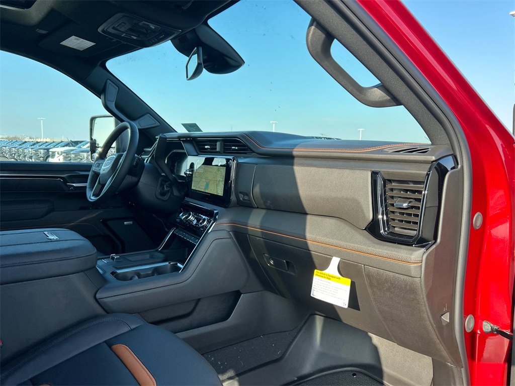 2026 GMC SIERRA HD - Image 39