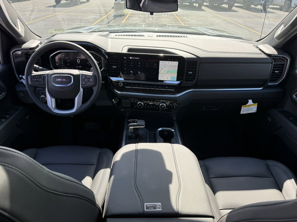 2026 GMC SIERRA - Image 29