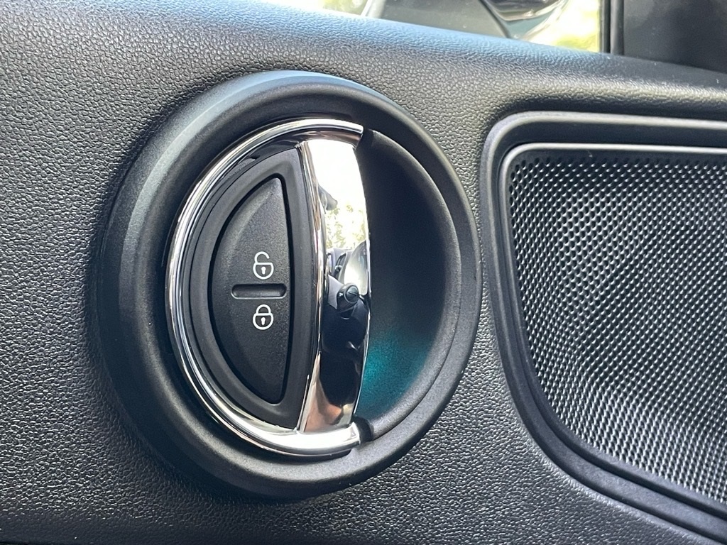 2023 Mini Countryman S photo 20