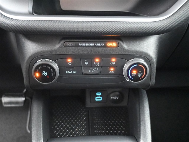2021 Ford Bronco Sport Base photo 4