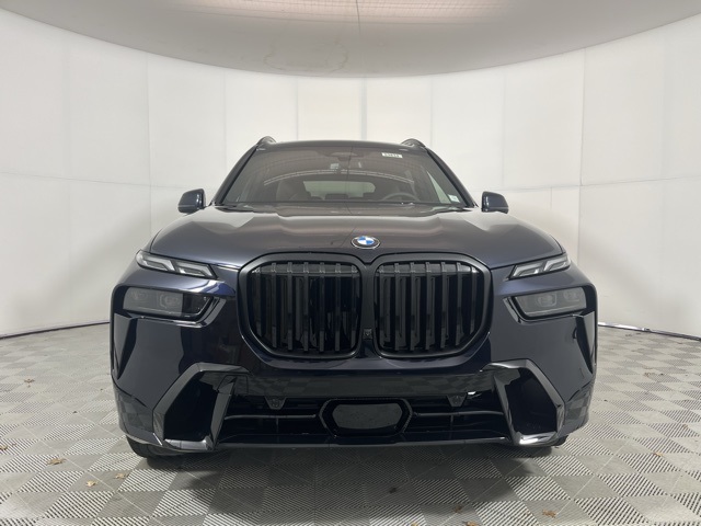 2026 Bmw X7 xDrive40i photo 2