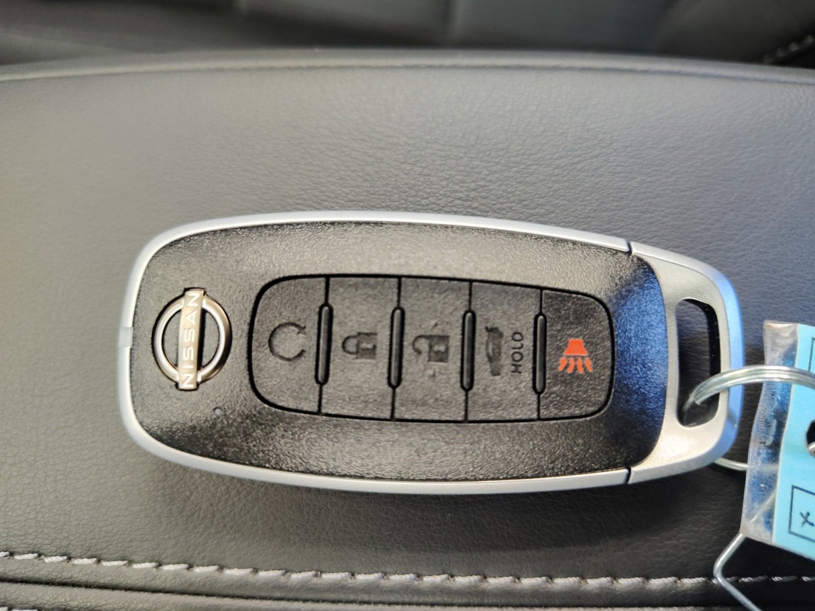 2025 Nissan Sentra SV photo 26