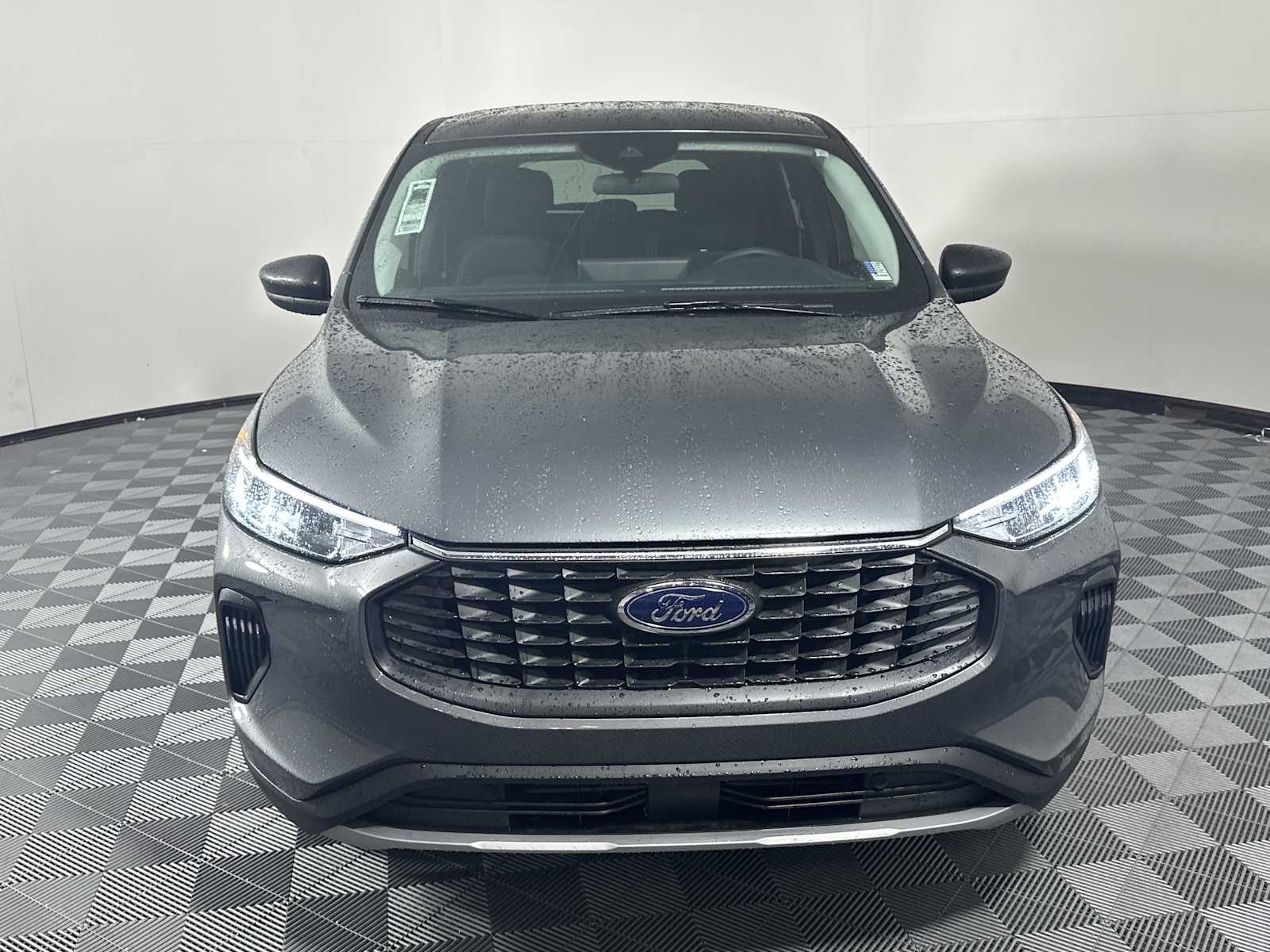 2025 Ford Escape Active photo 2