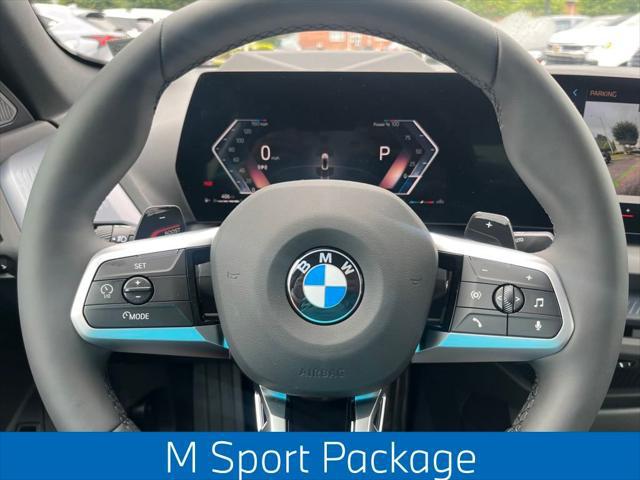 2025 Bmw 228i xDrive Gran Coupe photo 7