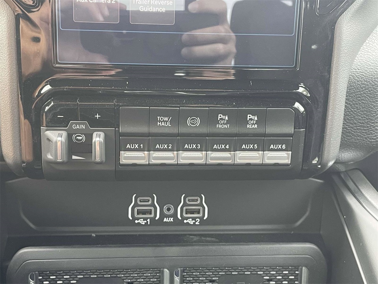 2026 Ram 2500 Big Horn photo 20