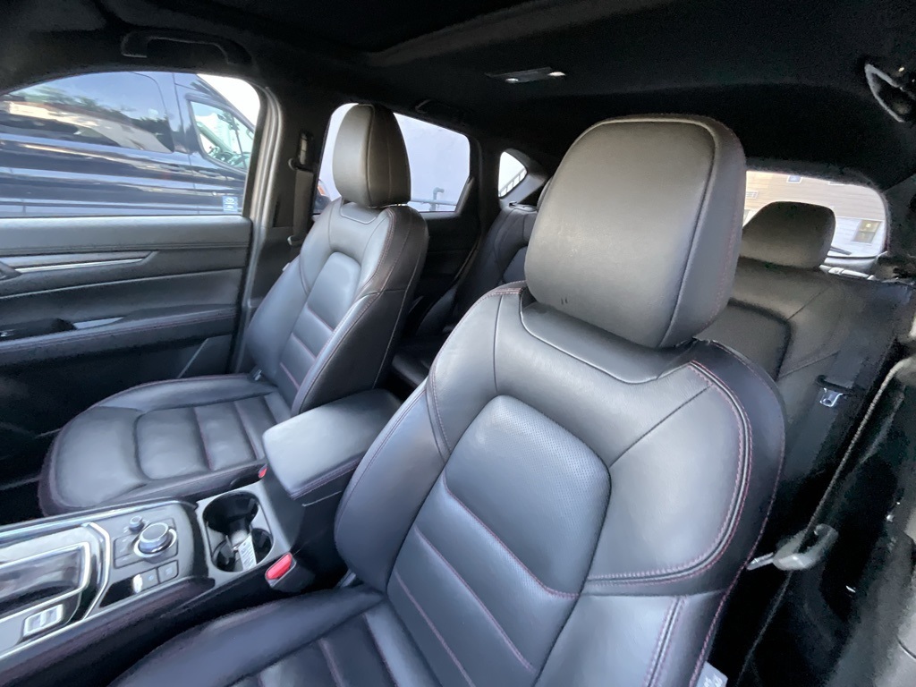 2023 Mazda CX-5 2.5 Turbo photo 13
