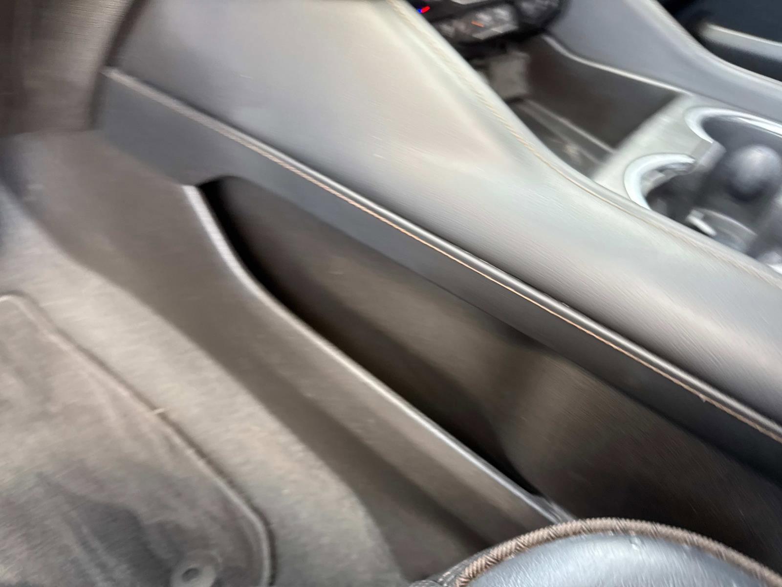 2021 Chevrolet Tahoe High Country photo 33