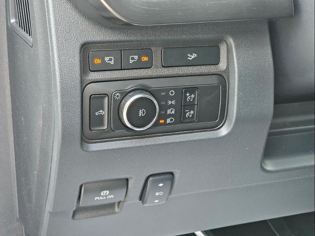 2024 Ford F-250 Lariat photo 19