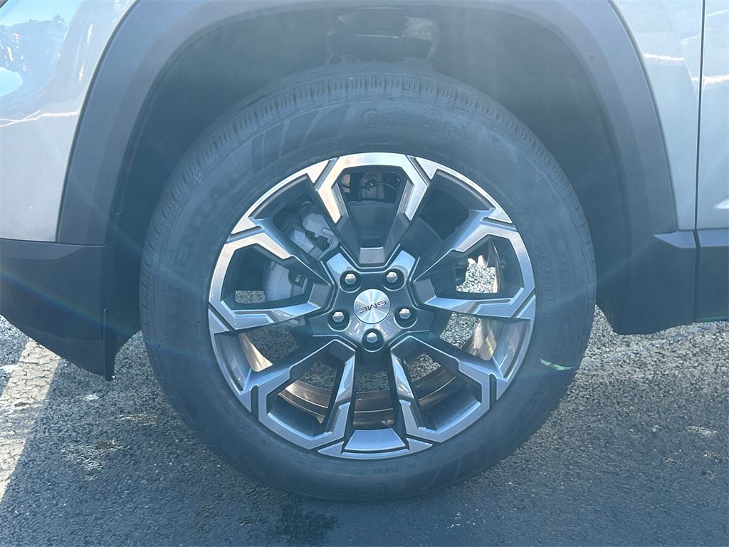 2026 GMC TERRAIN - Image 10