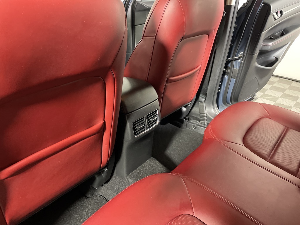 2022 Mazda CX-5 2.5 S Carbon photo 26
