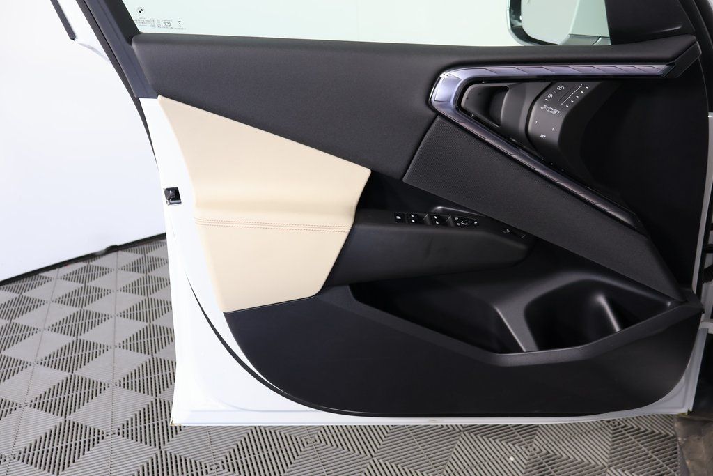 2025 Bmw X3 30x Drive photo 4