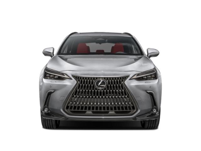 2026 Lexus NX 450h+ Luxury AWD photo 2