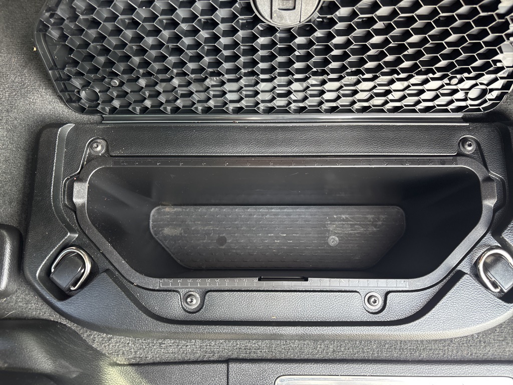 2021 Ram 1500 Laramie photo 28