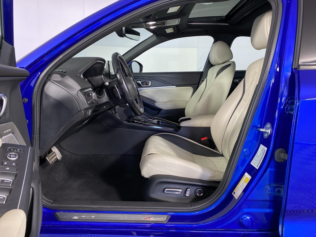 2023 Acura Integra A-Spec photo 7