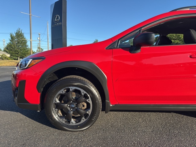 2023 Subaru Crosstrek Base photo 34