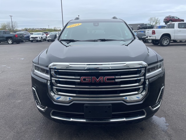 2023 Gmc Acadia SLE photo 2