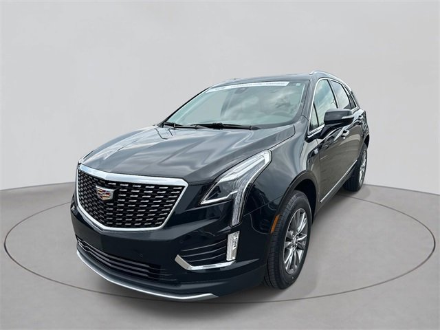 2022 Cadillac XT5 Premium Luxury photo 32