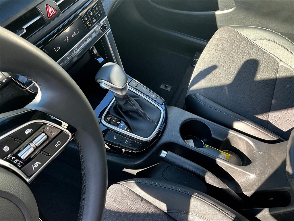 2025 Kia Seltos S photo 19