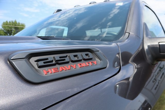 2026 Ram 2500 Tradesman photo 7