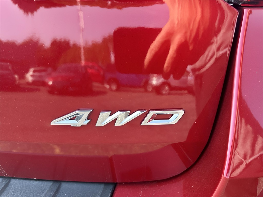 New 2024 Ford Explorer XLT 4D Sport Utility in La Porte RGA53755