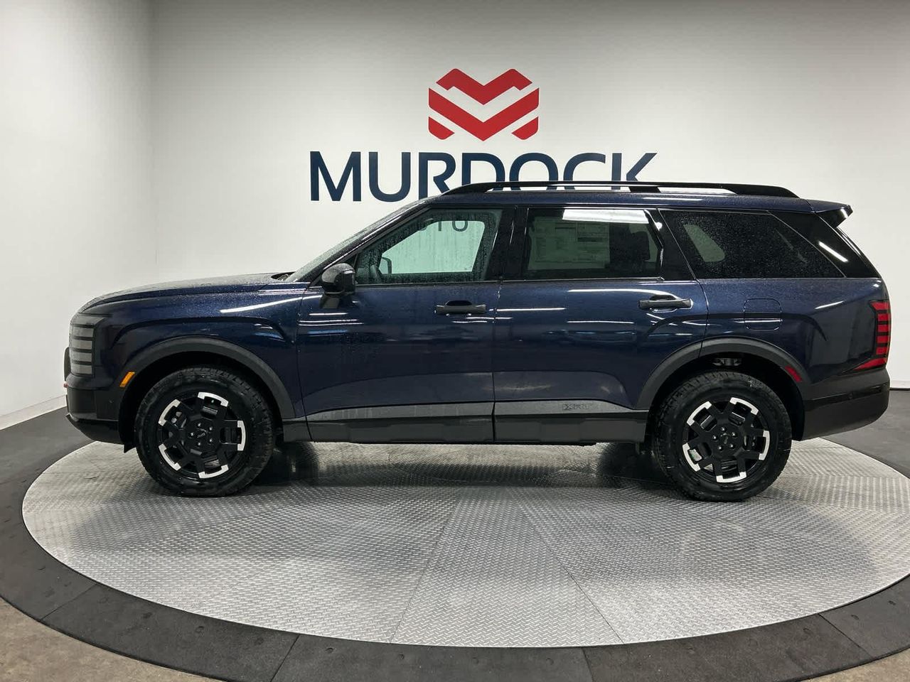 2026 Hyundai Palisade XRT Pro's photo