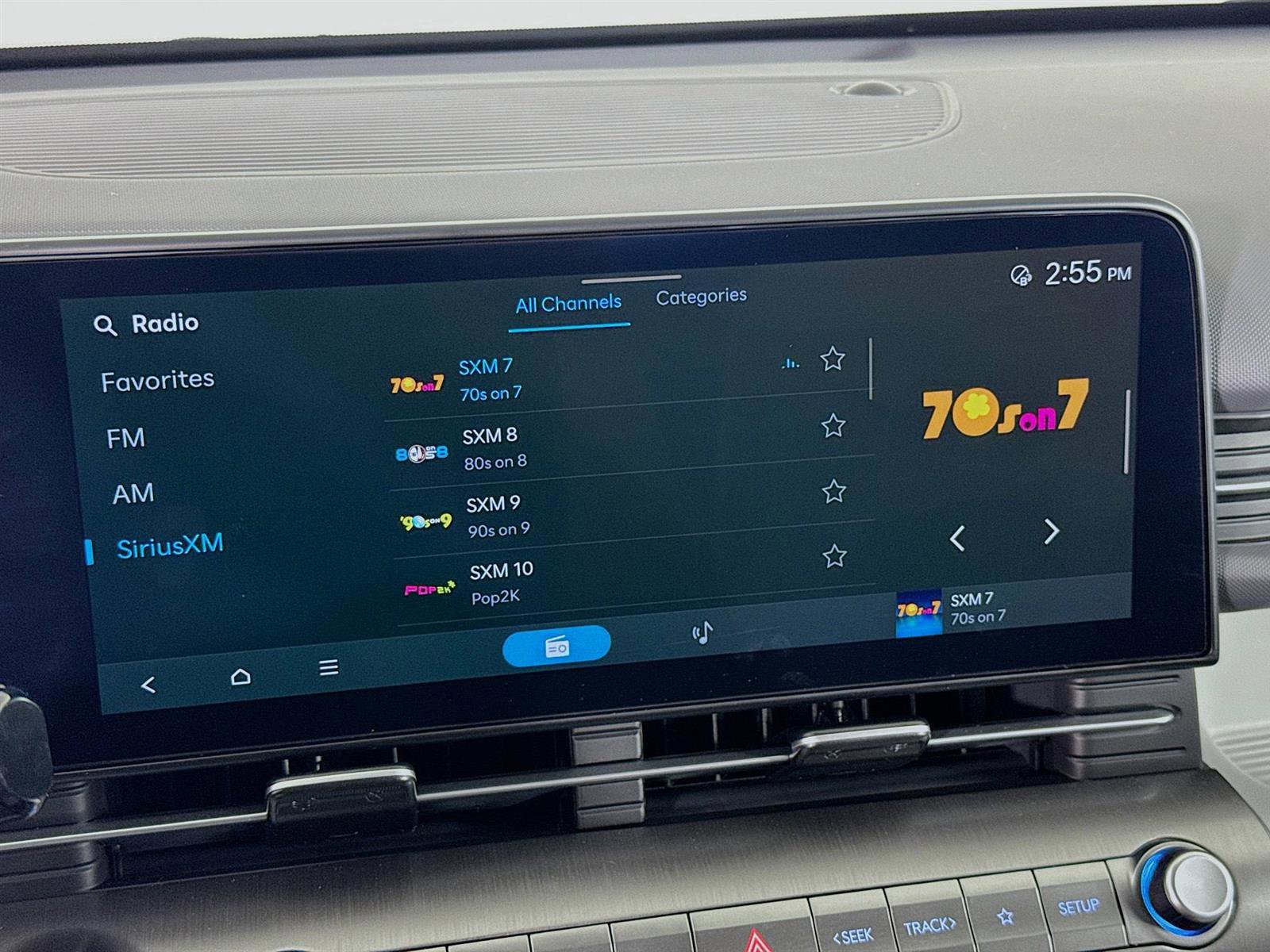 2024 Hyundai Kona SEL photo 14