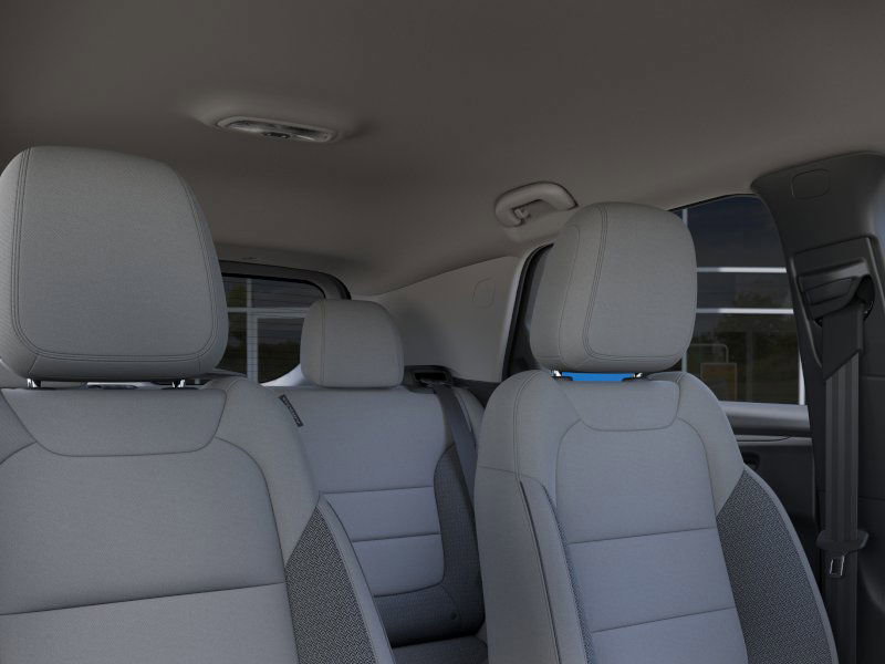 2026 Chevrolet Trailblazer LT photo 23