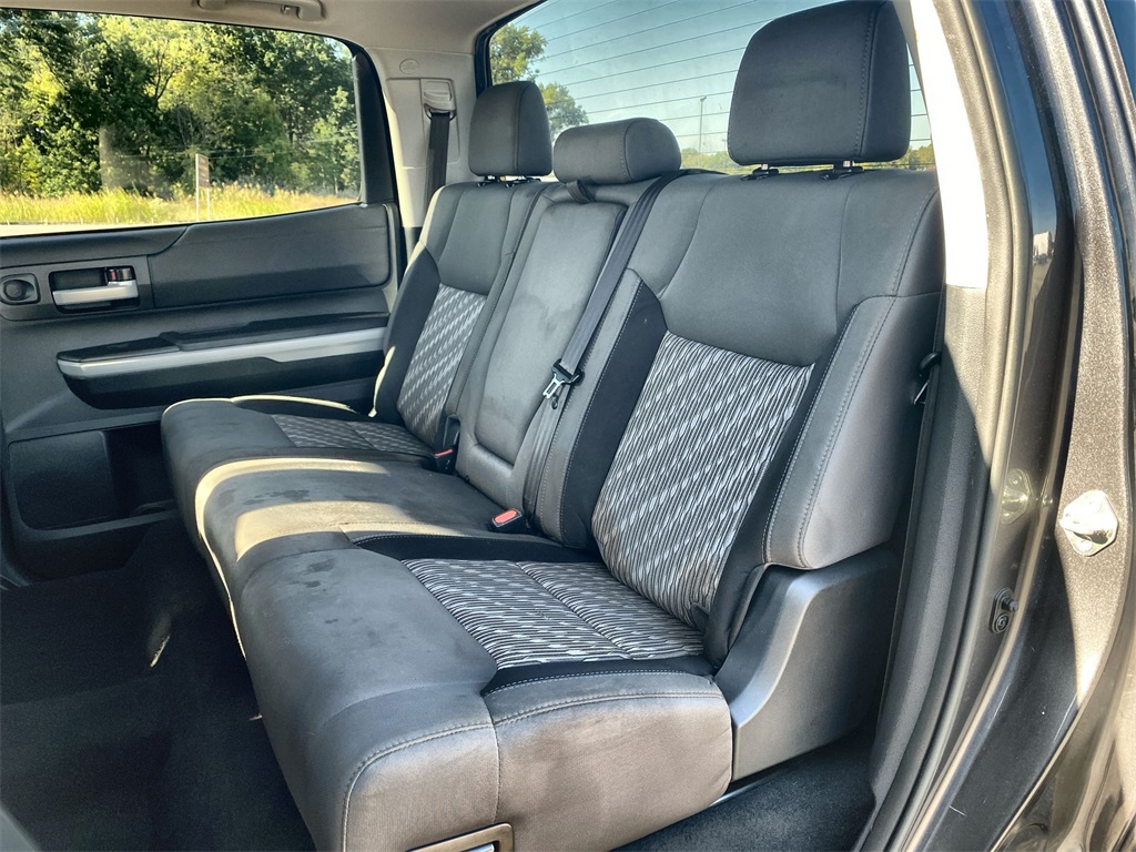 2019 Toyota Tundra SR5 Grade photo 21