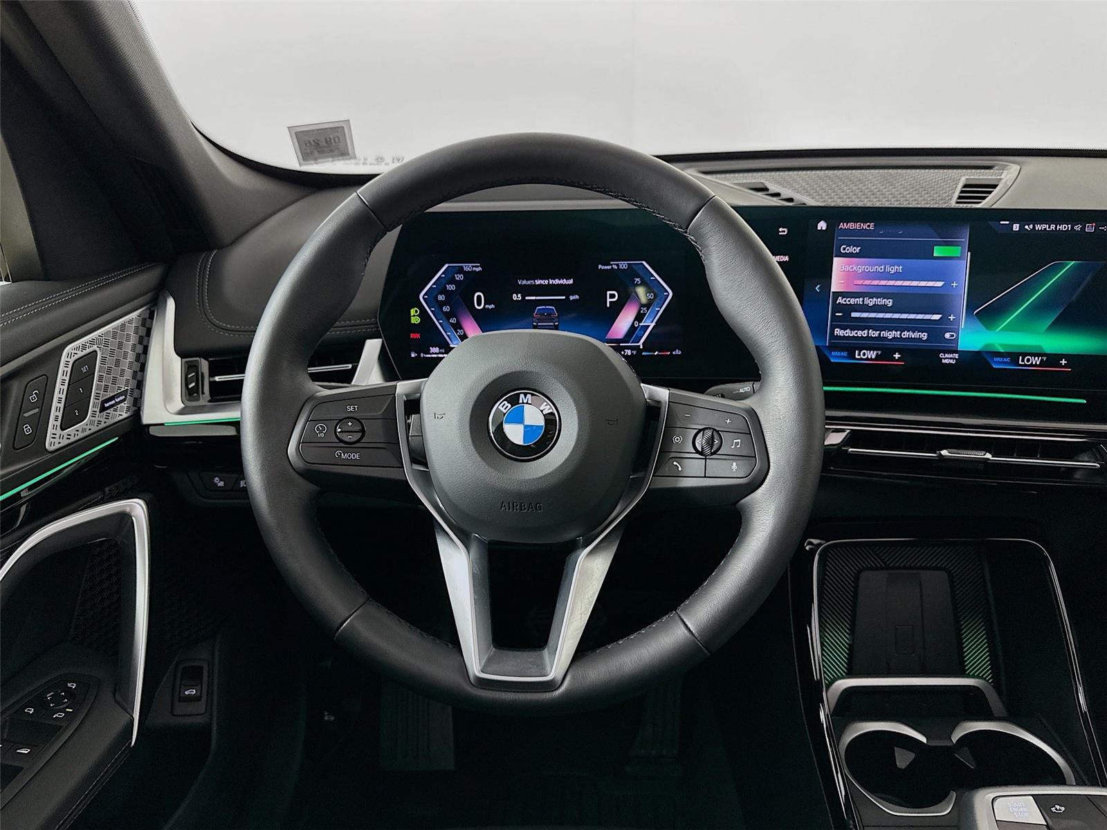 2023 Bmw X1 XDrive28i photo 11