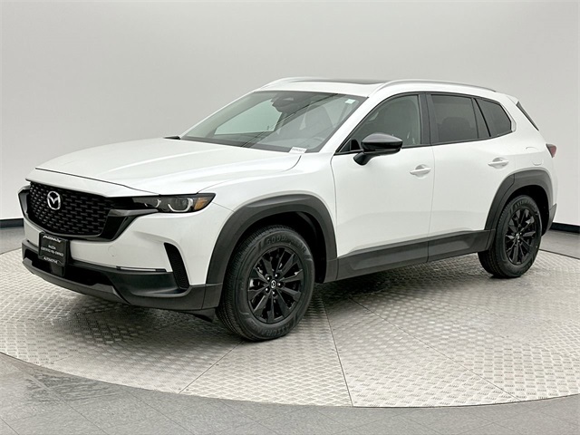 2025 Mazda CX-50 Premium's photo