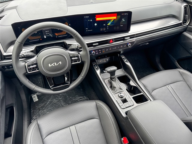 2025 Kia Sorento EX photo 35