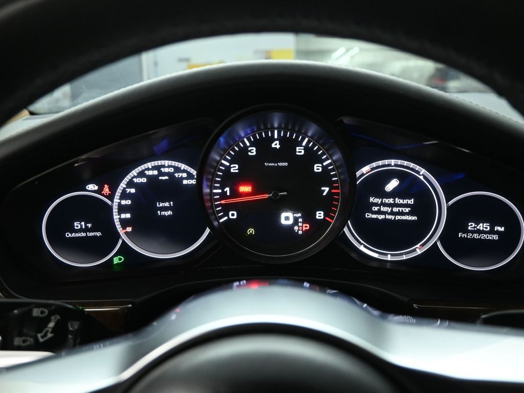 2018 PORSCHE PANAMERA - Image 15