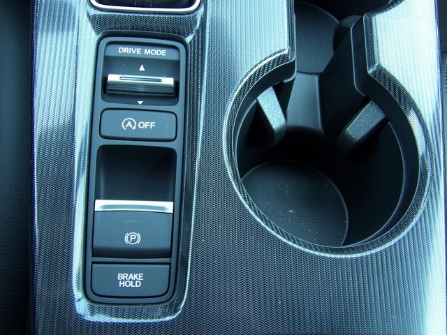 2026 Honda Civic Sport photo 26