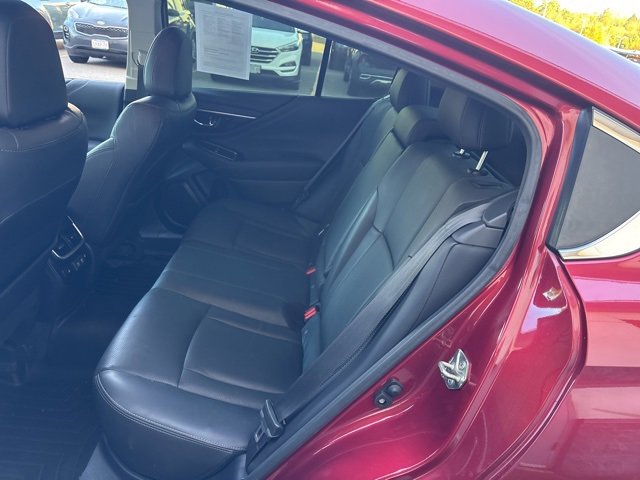 2020 Subaru Legacy Limited photo 12