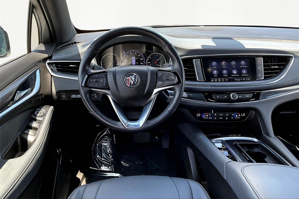 Image 5 of Pre-Owned 2024 Buick Enclave Premium Group