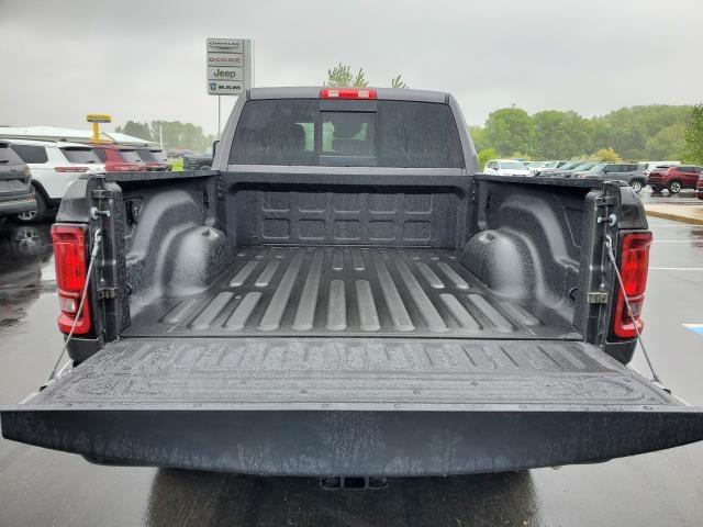 2025 Ram 2500 Tradesman photo 25
