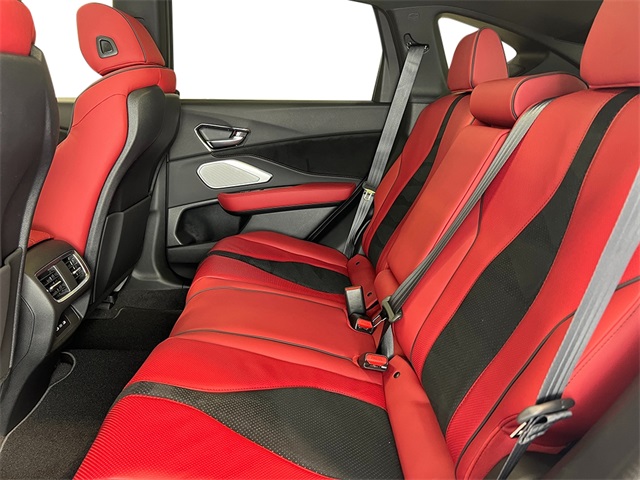 2025 Acura RDX A-Spec photo 28