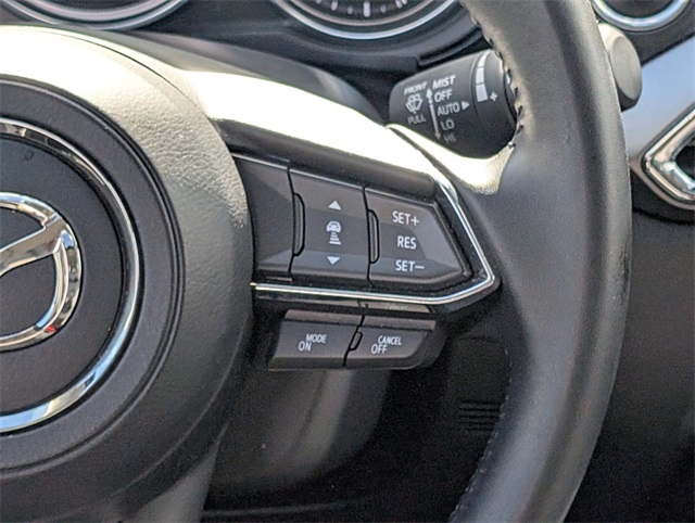 2022 Mazda CX-9 Touring photo 15