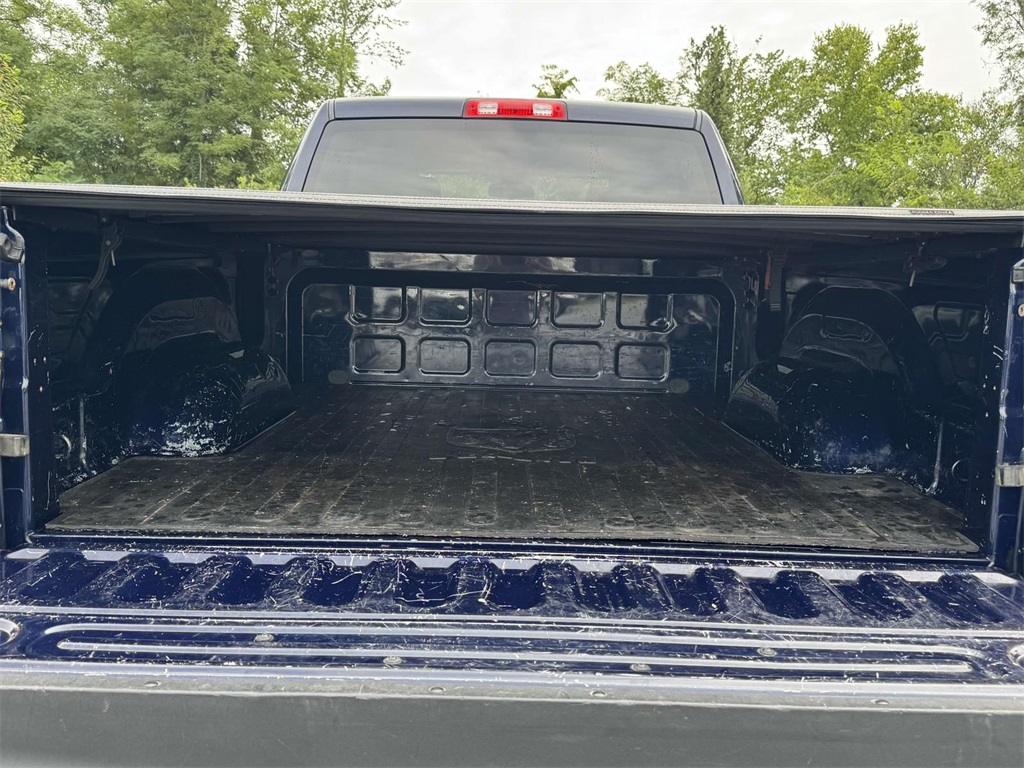 2015 Ram 2500 Tradesman photo 29