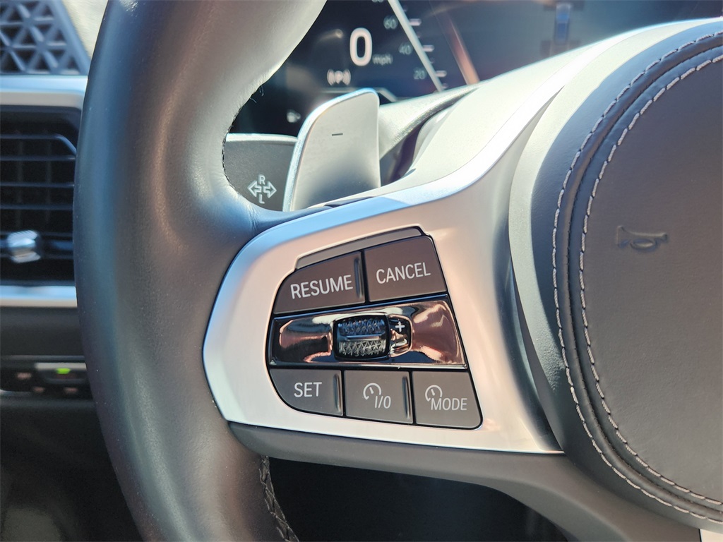 2023 Bmw X7 xDrive40i photo 19