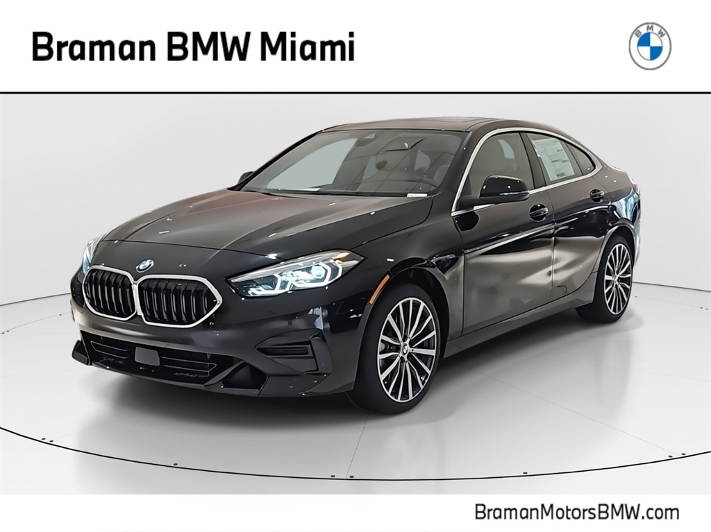 2024 BMW 2 Series 228i's photo