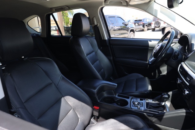 2016 Mazda CX-5 Grand Touring photo 19