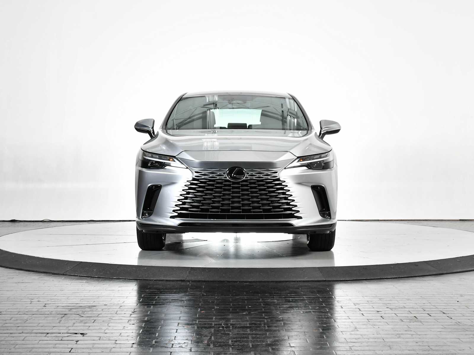 2025 Lexus RX photo 7