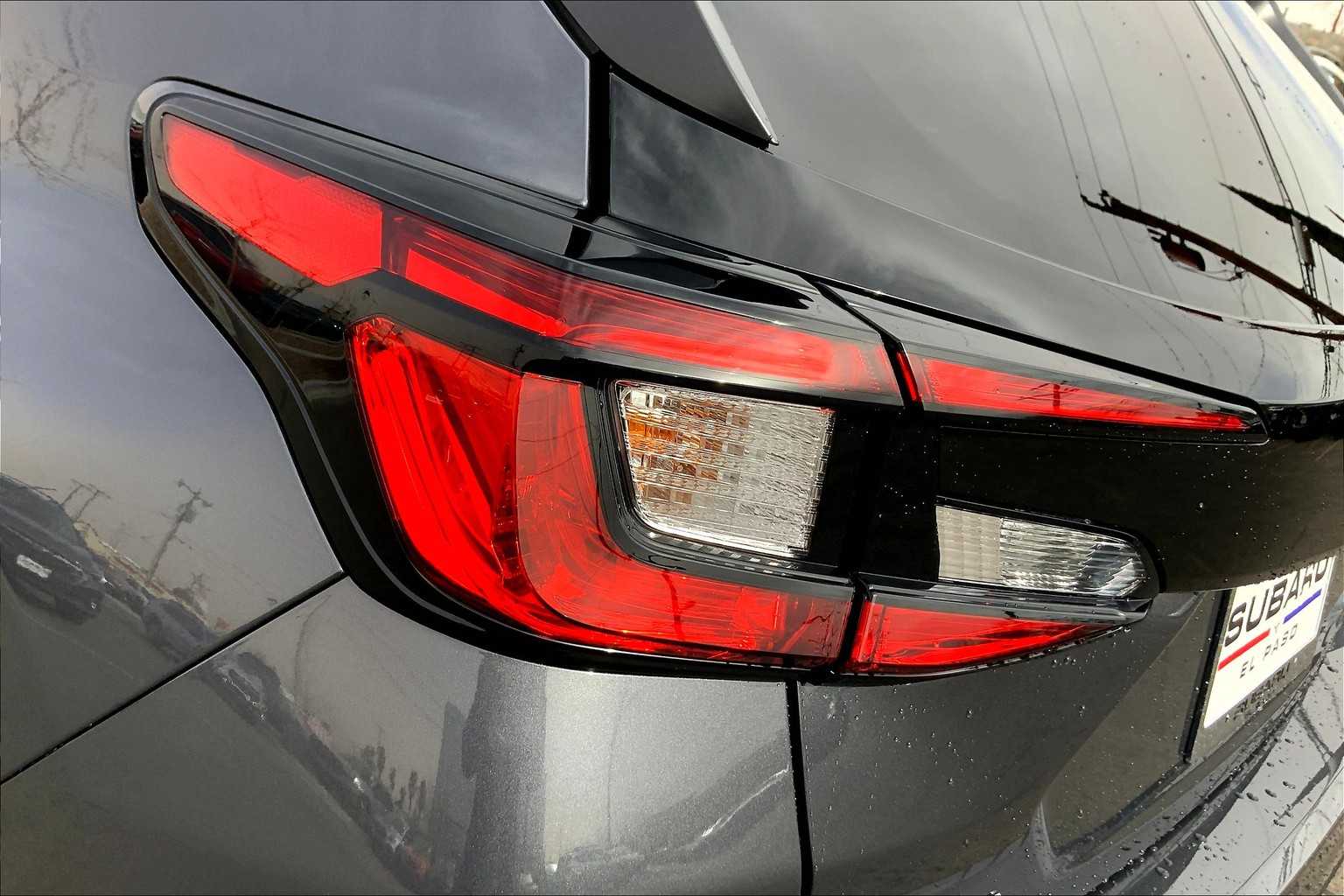 2025 Subaru Crosstrek Sport photo 14