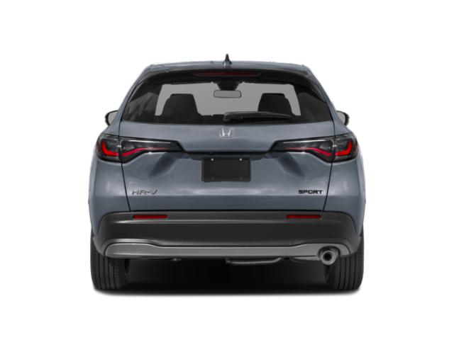 2026 Honda HR-V Sport photo 3