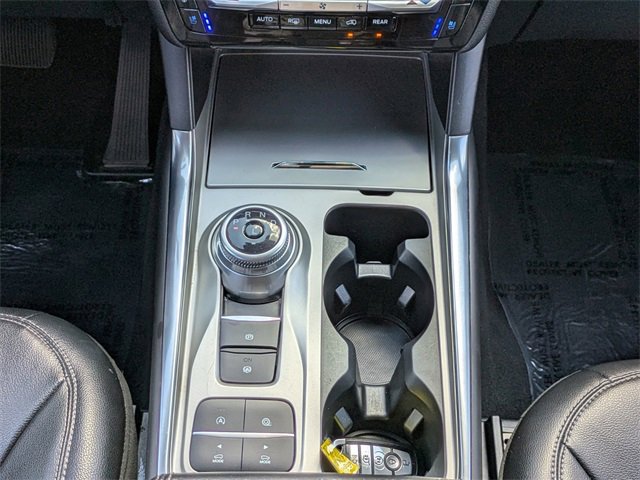 2023 Ford Explorer Limited photo 18