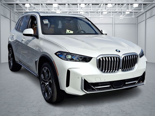 2026 Bmw X5 xDrive40i photo 3