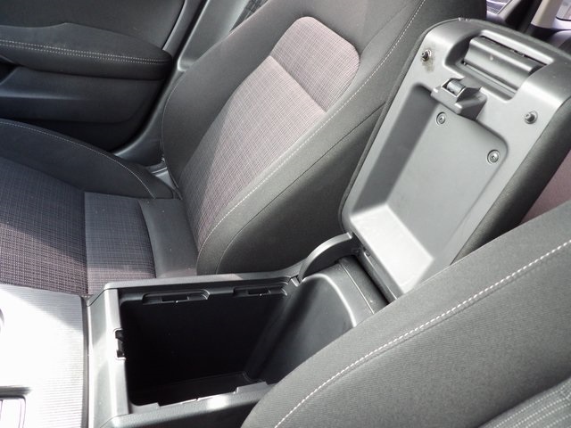 2022 Honda Civic EX photo 30