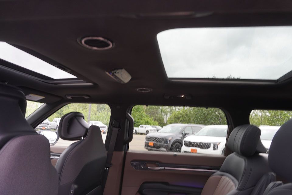 2024 Kia EV9 GT-Line Long Range AWD photo 20