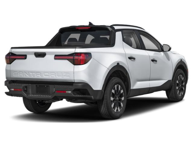 New 2026 White Hyundai SEL Activity AWD image 3